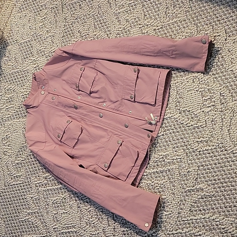 Brema Jacket